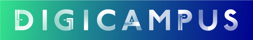 Logo Digicampus