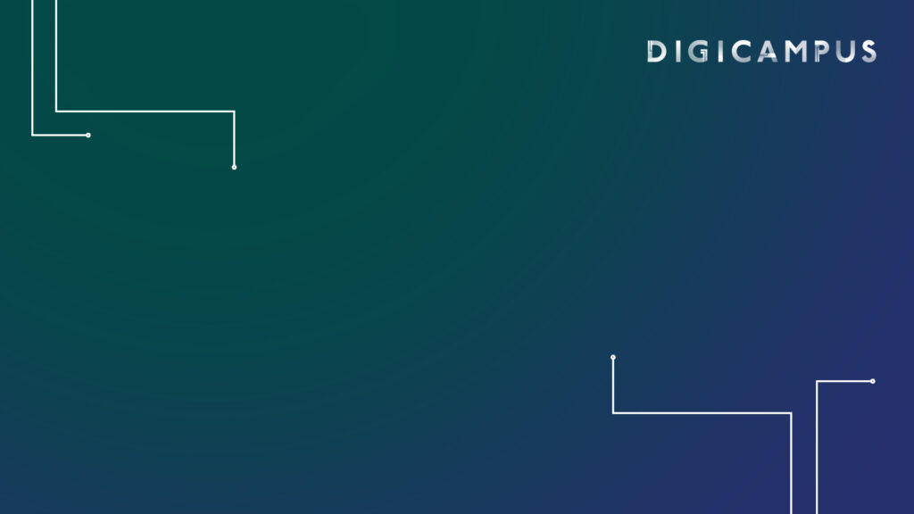 Digicampus background